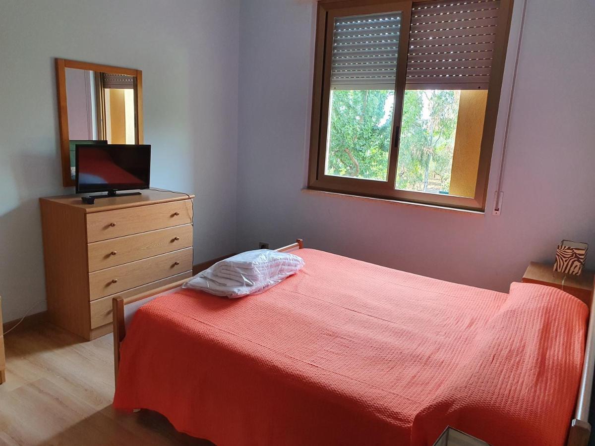 Laura Casa Vacanze 카포바티카노 외부 사진
