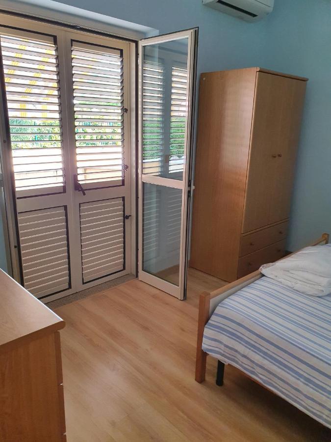 Laura Casa Vacanze 카포바티카노 외부 사진