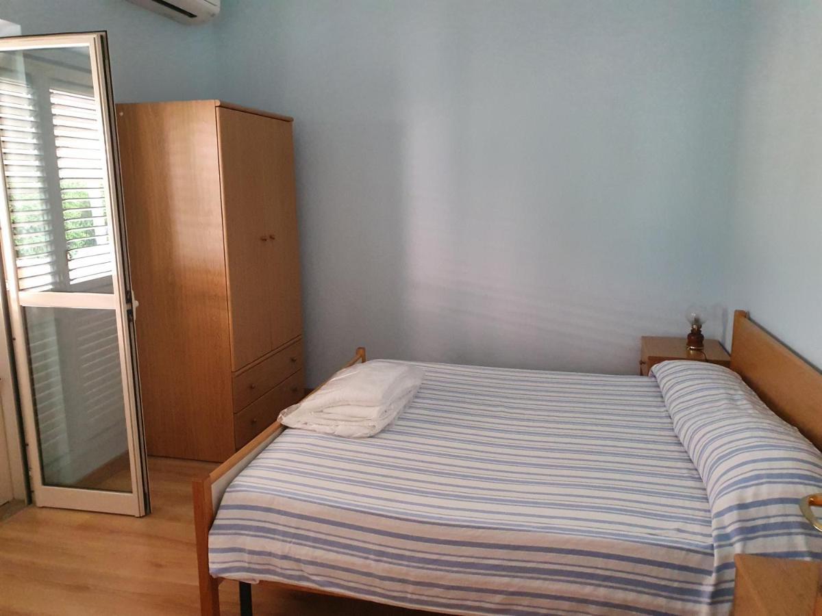Laura Casa Vacanze 카포바티카노 외부 사진
