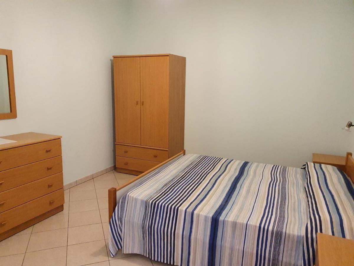 Laura Casa Vacanze 카포바티카노 외부 사진