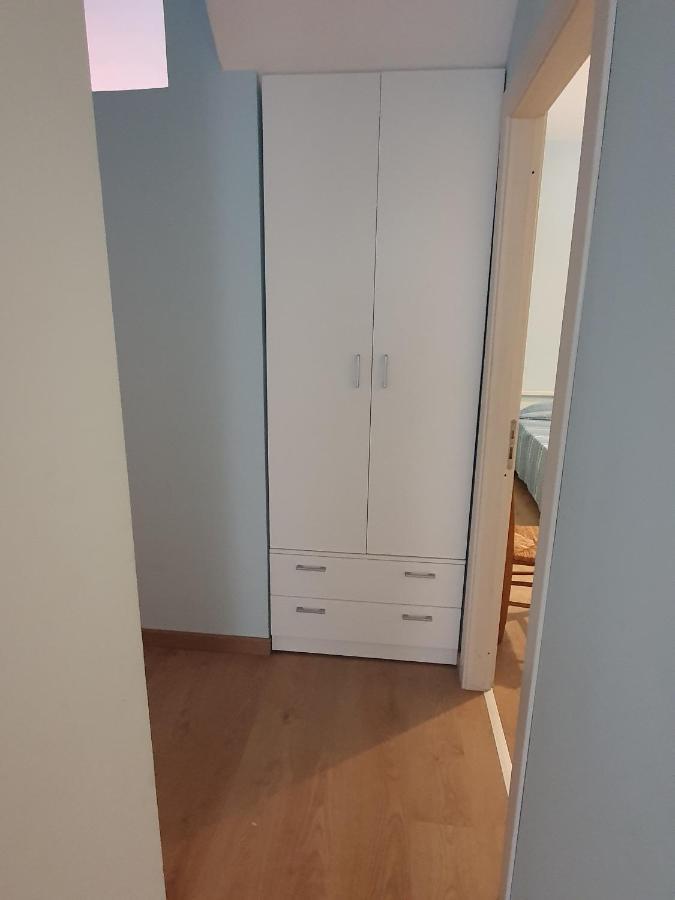 Laura Casa Vacanze 카포바티카노 외부 사진