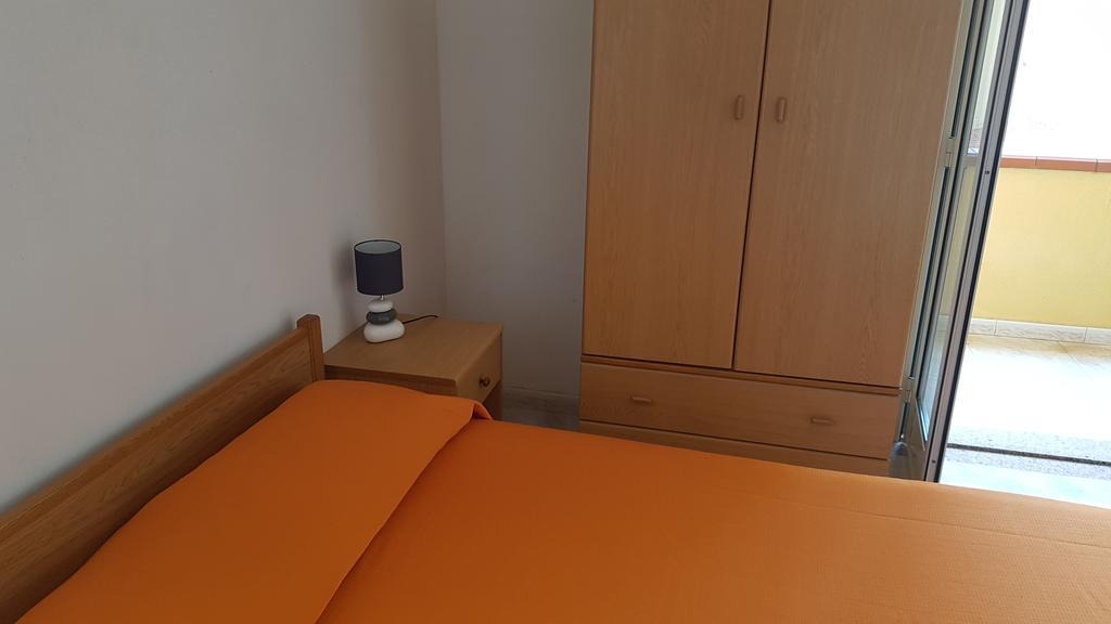 Laura Casa Vacanze 카포바티카노 외부 사진